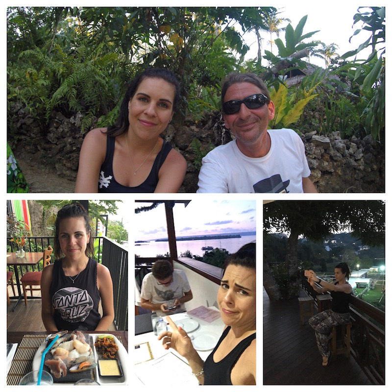 Roomie - Bestie - Travelie