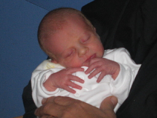 Eloise Maia Shneck