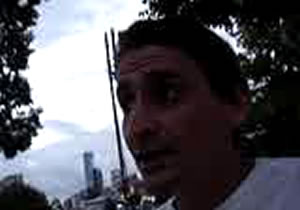 Melbourne Commonwealth Games 2006
