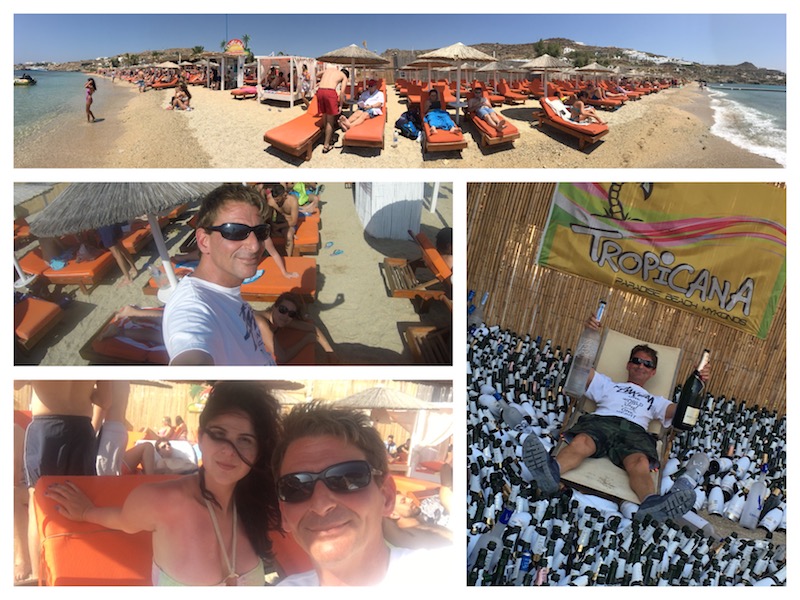 TROPICANA CLUB MYKONOS