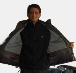 New Coat