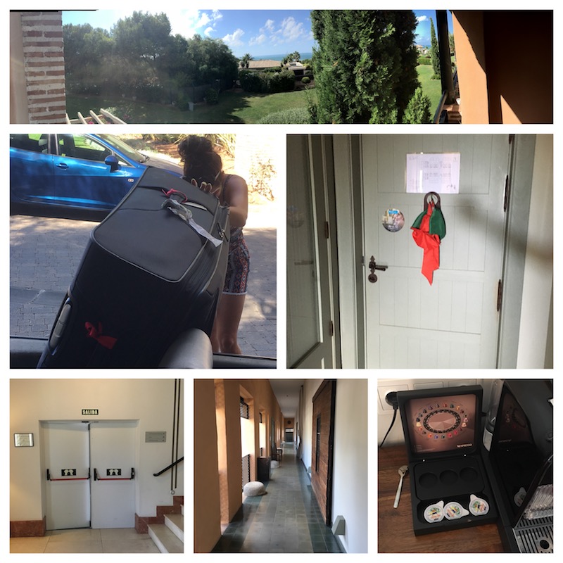 Hotel Vincci Marbella