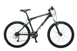 GT Avalance Mountain Bike