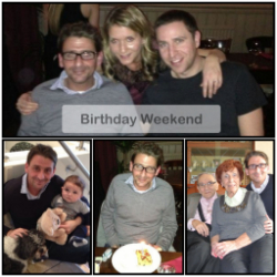 birthday boy