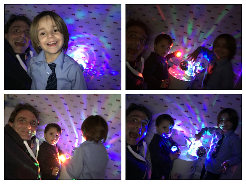 Disco Disco Party Party