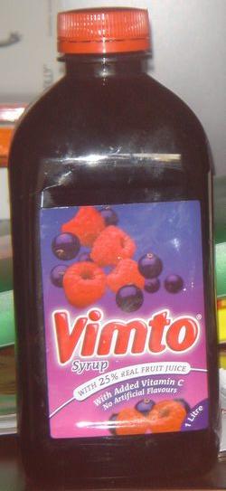 vimto