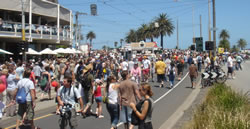 St Kilda Festival