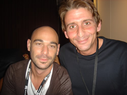 Godskitchen October 2006