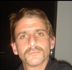 Movember HandleBar