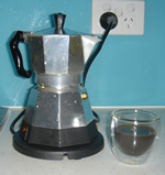 Bialetti Expresso Maker