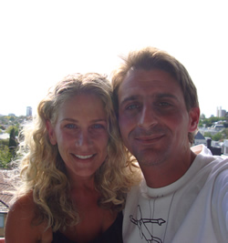 Vicki Casselson,eyecandy promotions
