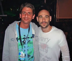 Ben Spier Simon Donn Godskitchen