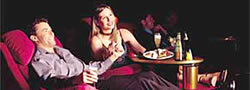 Southbank Cinema