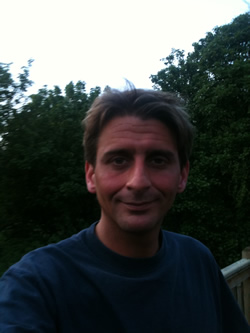 Simon Donn Whitefield Balcony
