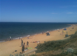 Brighton Beach
