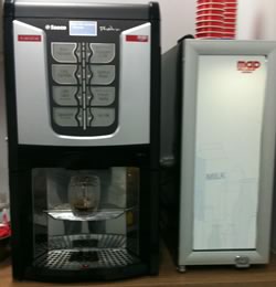 Coffee Machine