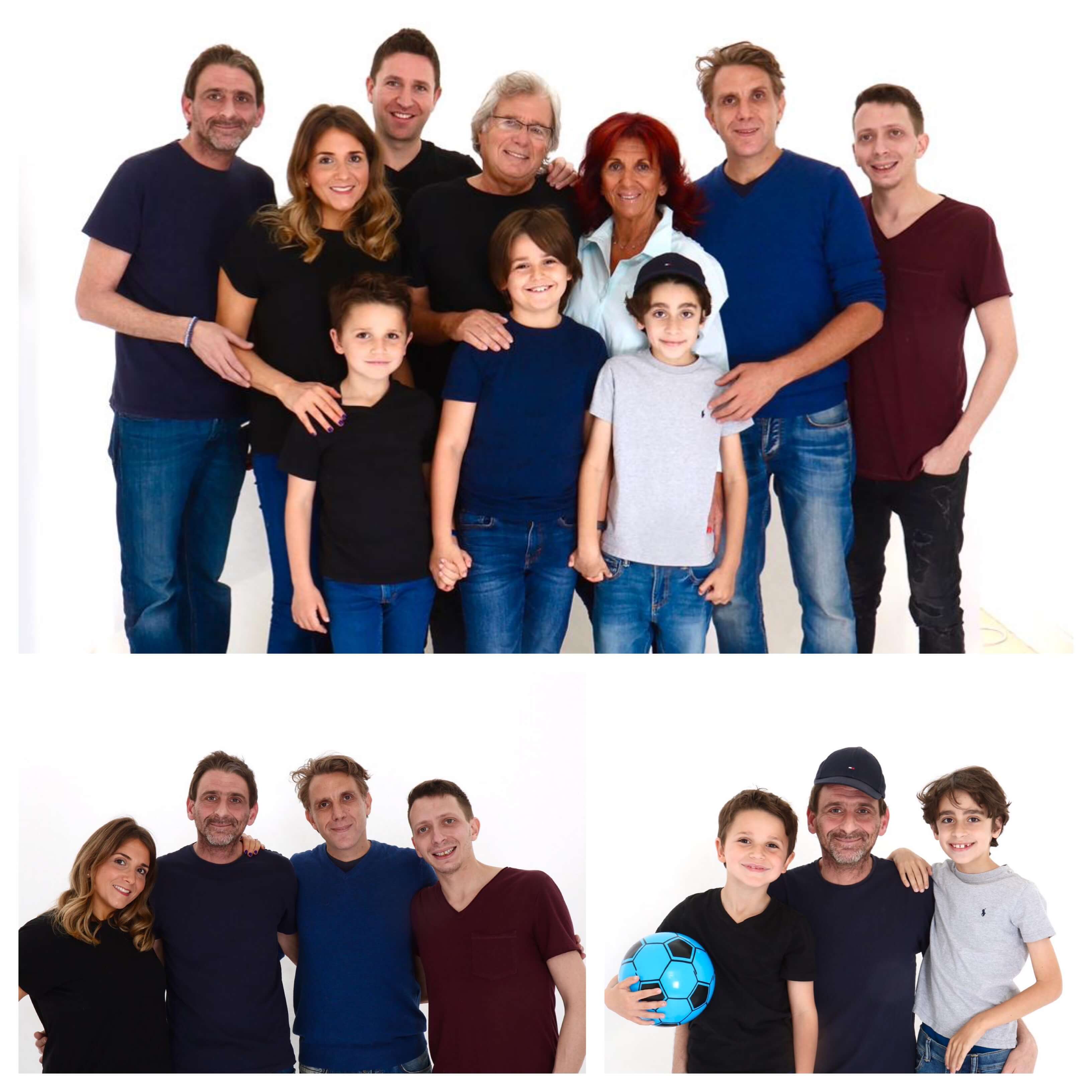 Professional Photo Shoot