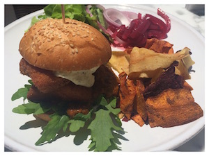 Cappuccino Grand Café