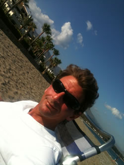 new chair pueto banus marbella
