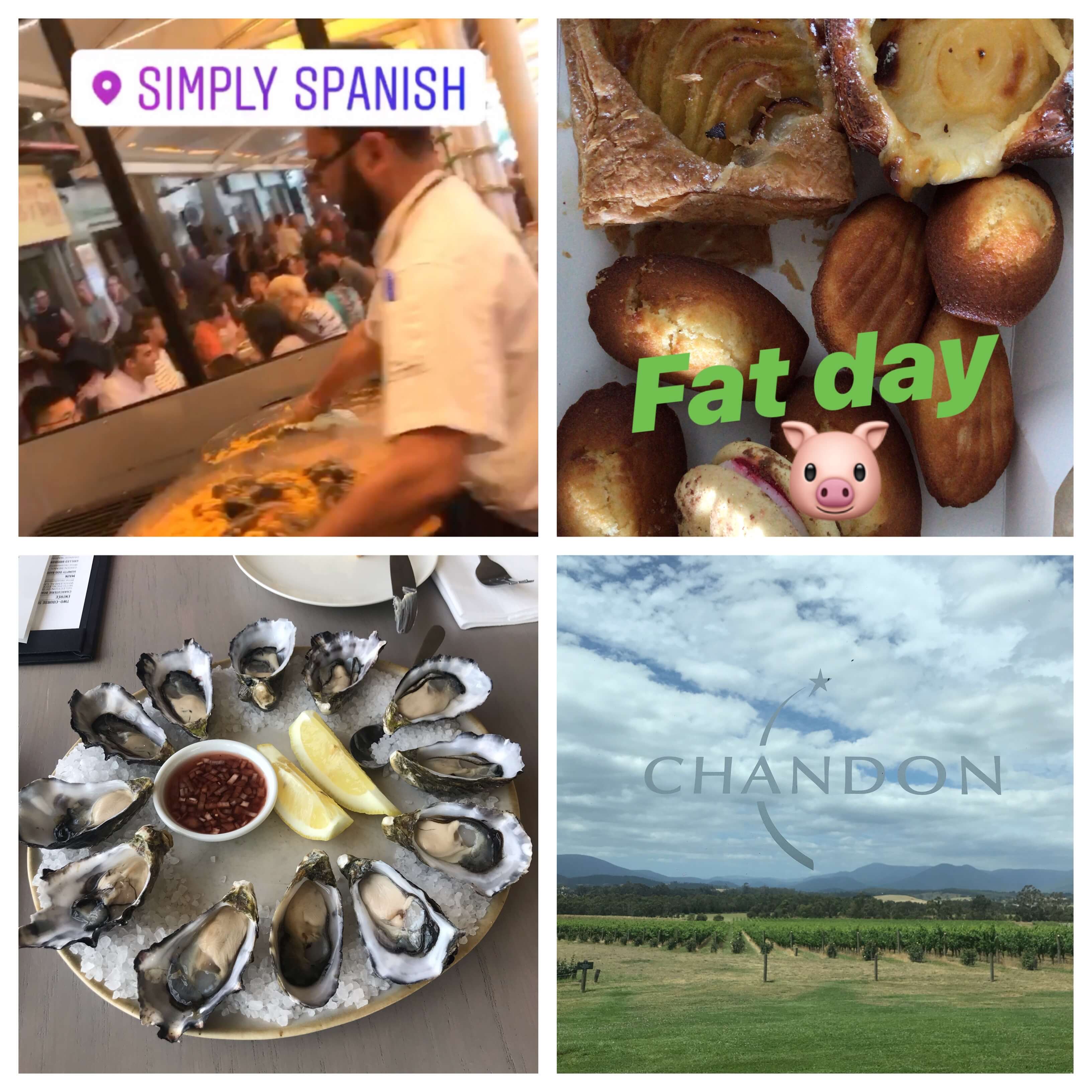 Domaine Chandon Winery Melbourne