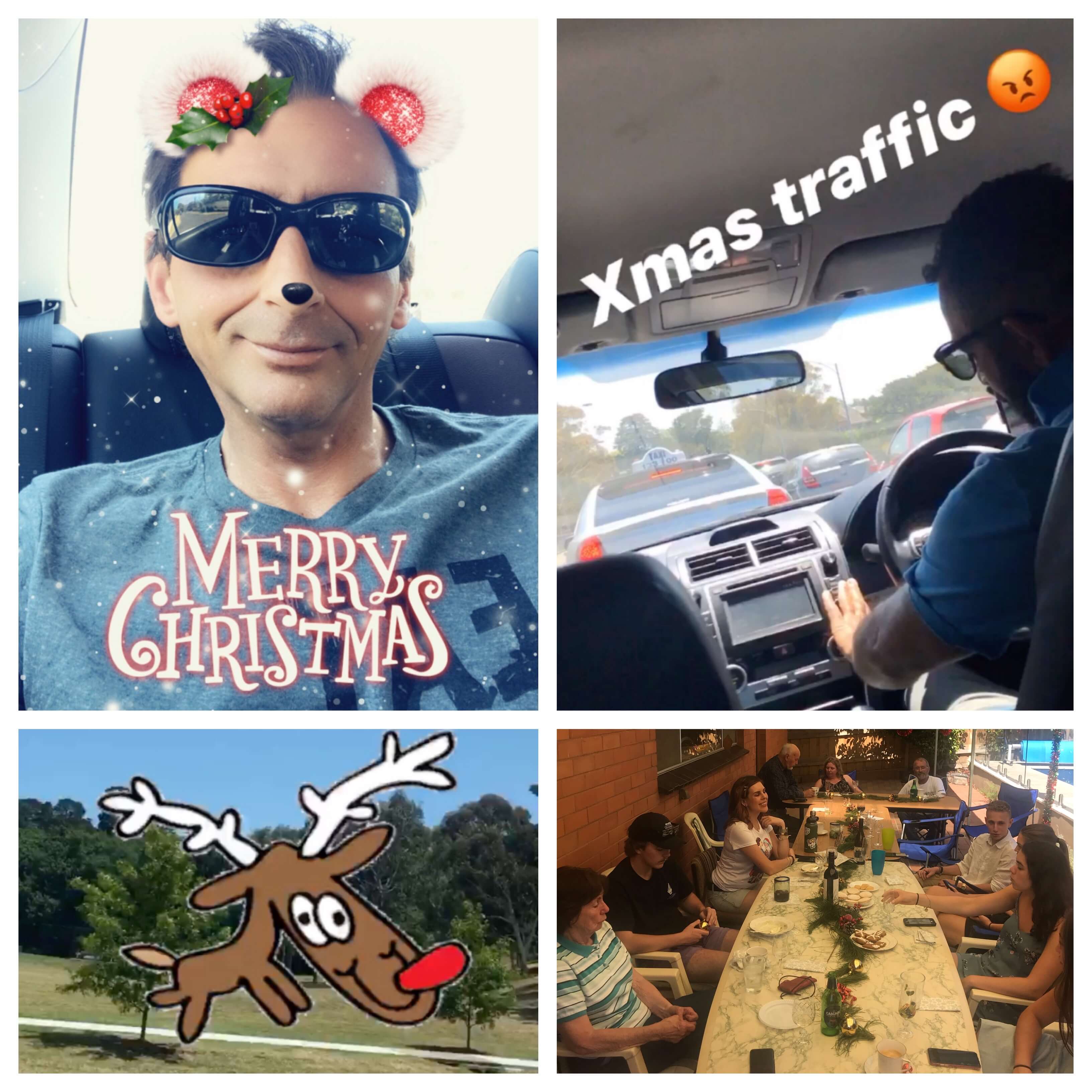 Flinders Street Station Melbourne