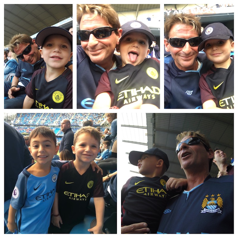 MCFC