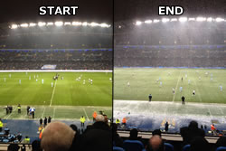 snow,fulham,Manchester City