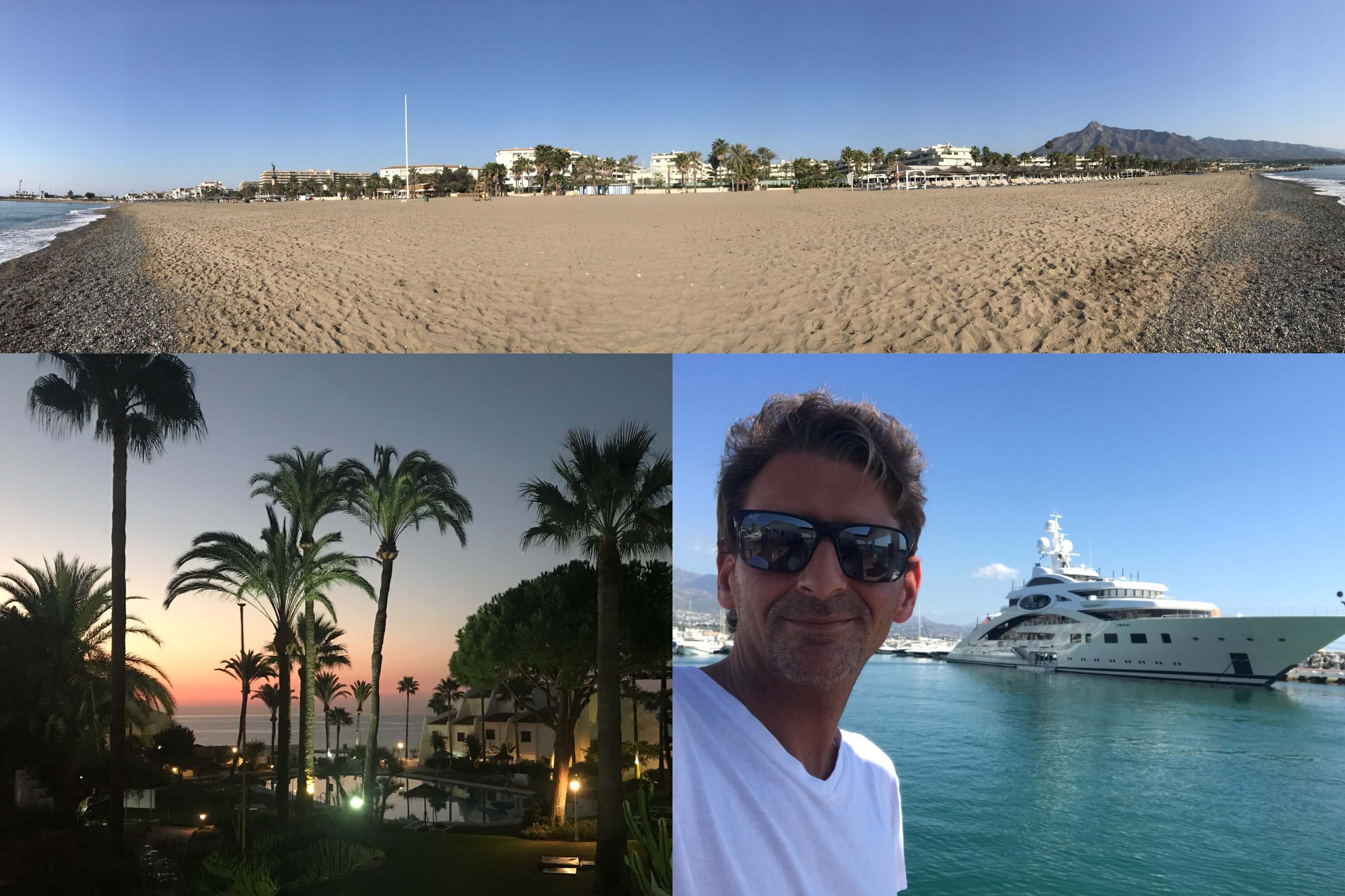 end of Europe Summer 2017