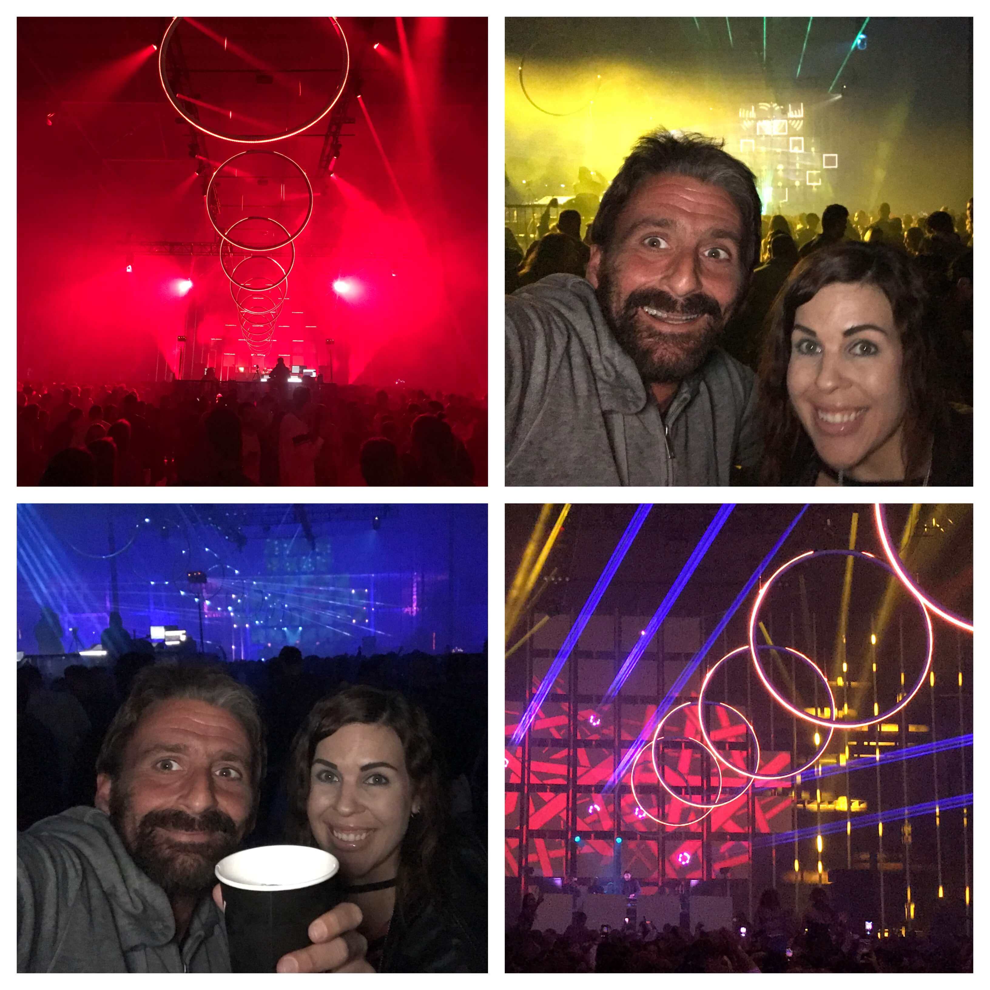 Solomun Warehouse Party