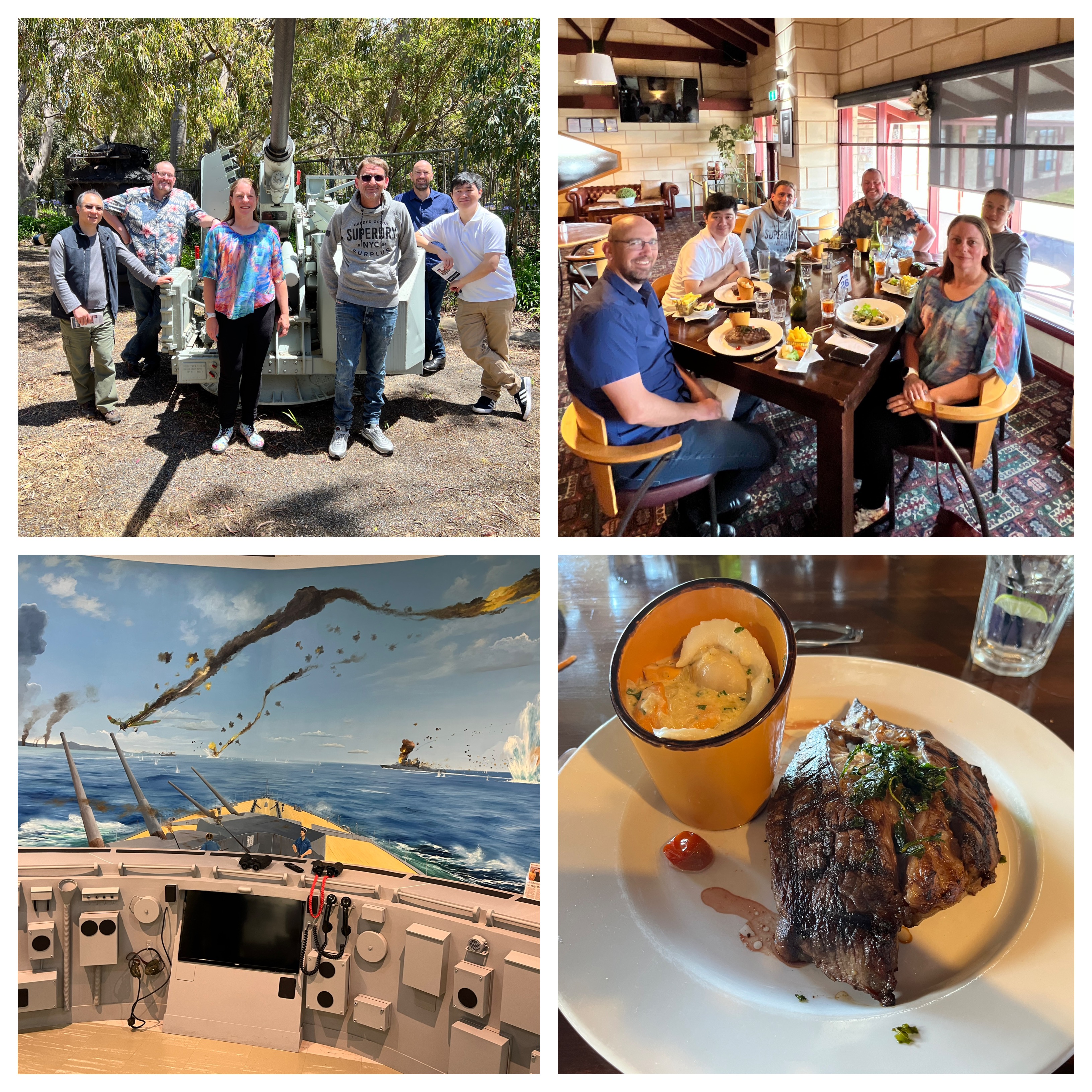 Victorian Maritime Centre