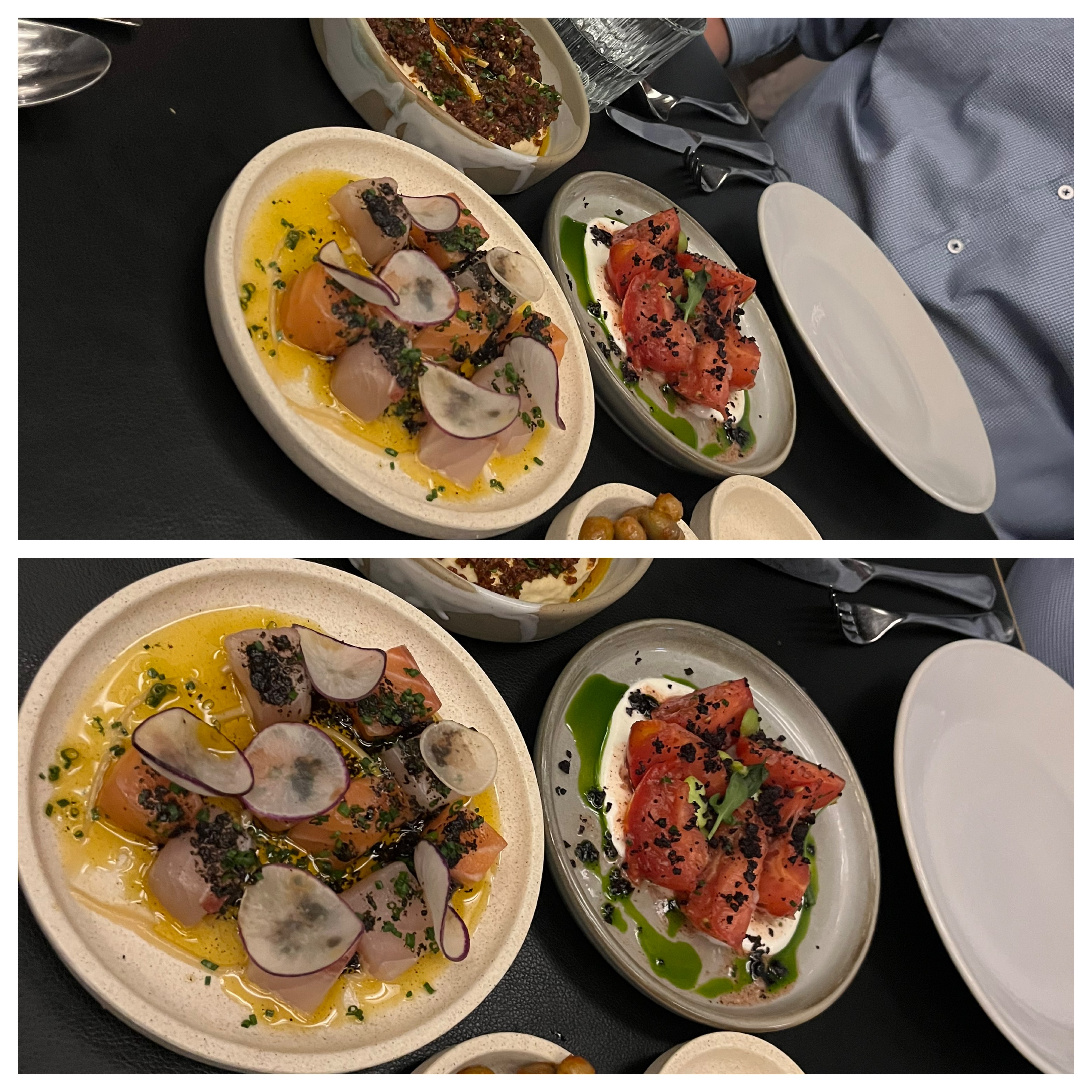 Maha Middle Eastern Restaurant