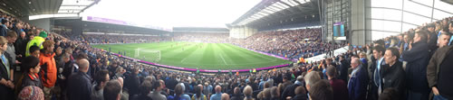 WBA v Manchester City