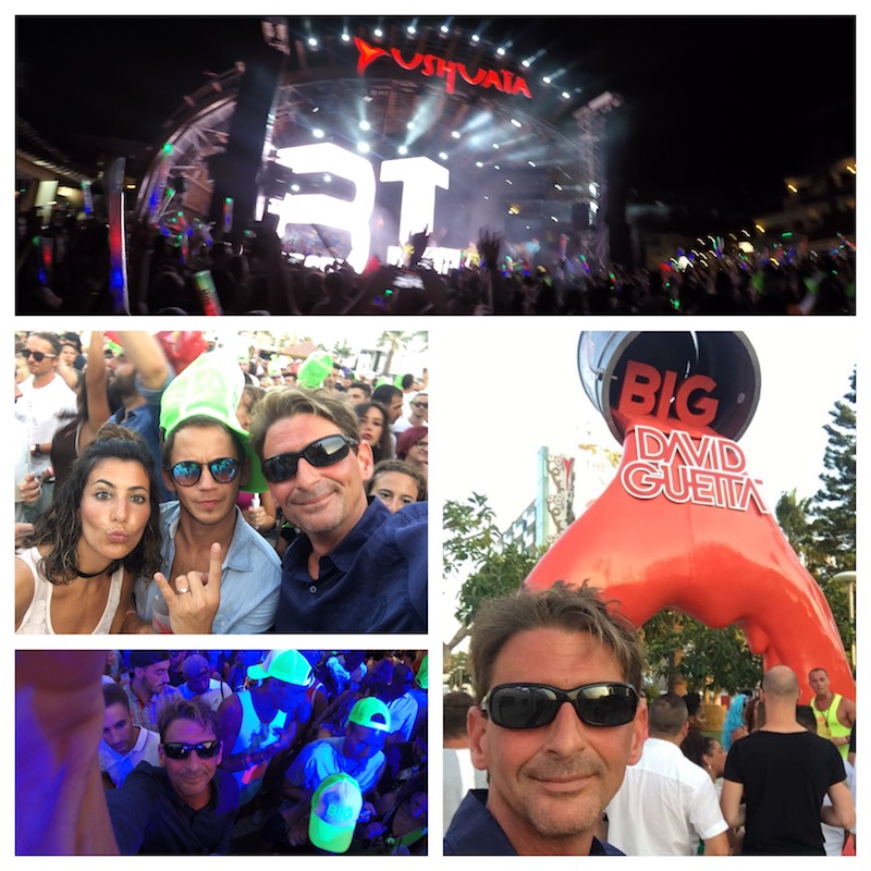 david guetta ushuaia