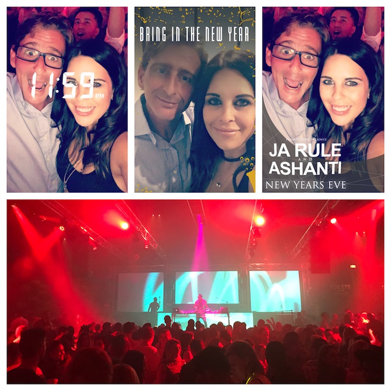 Promiseland Ja Rule & Ashanti