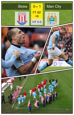 Stoke,FA Cup,Manchester City