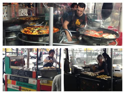 South Melbourne Market