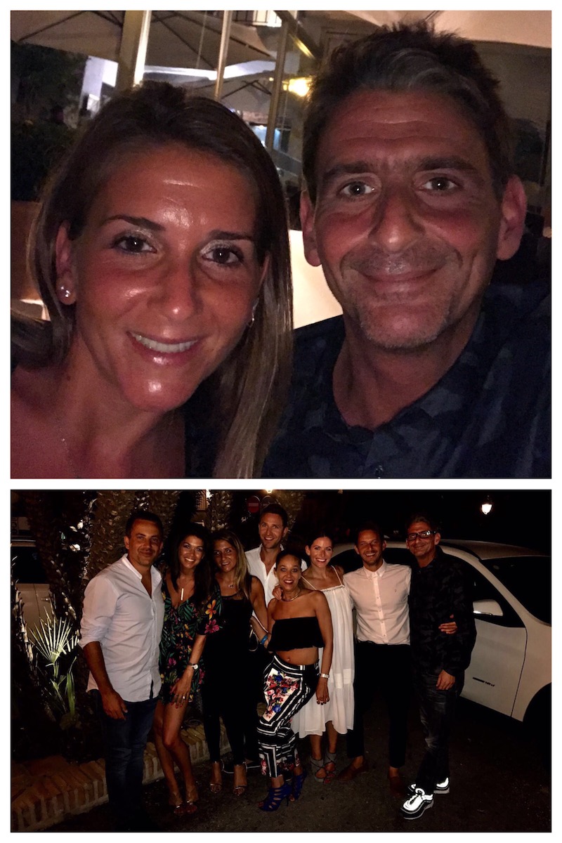  Serafina in Puente Romano