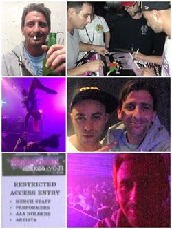 DJ Alex Kidd