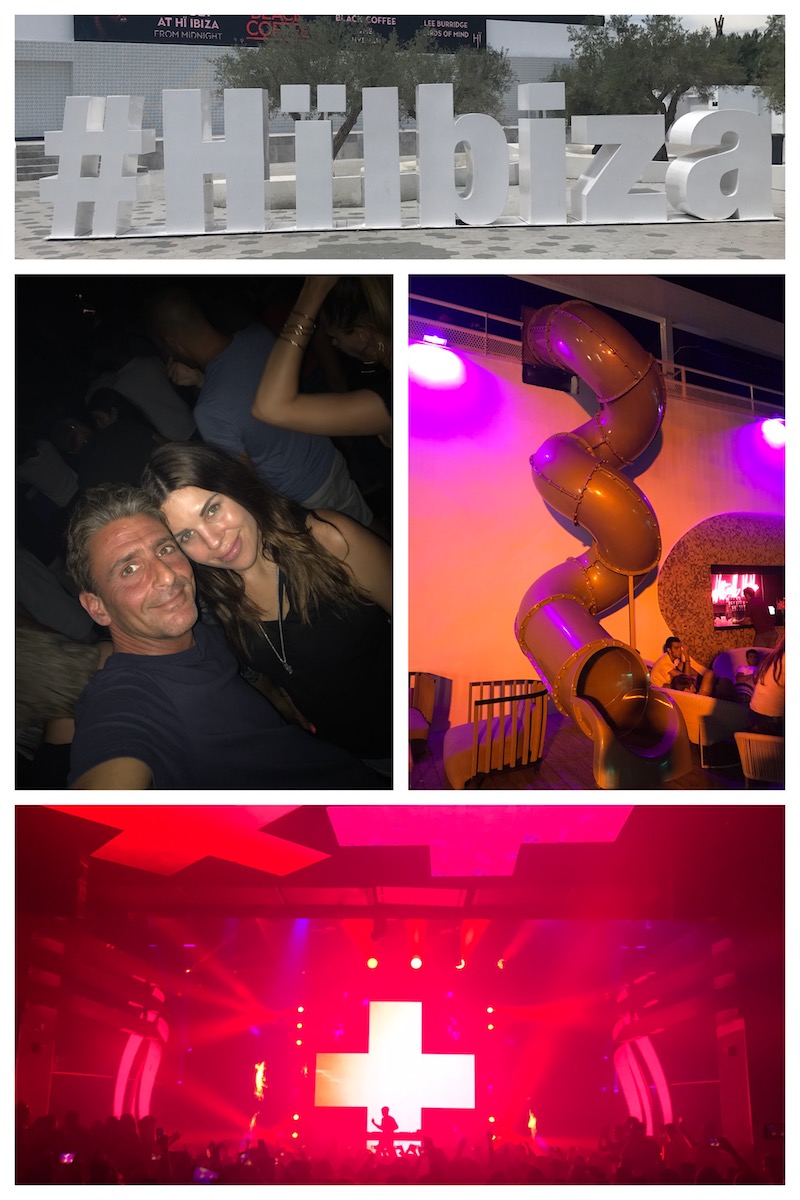 Martin Garrix @ Hi Ibiza