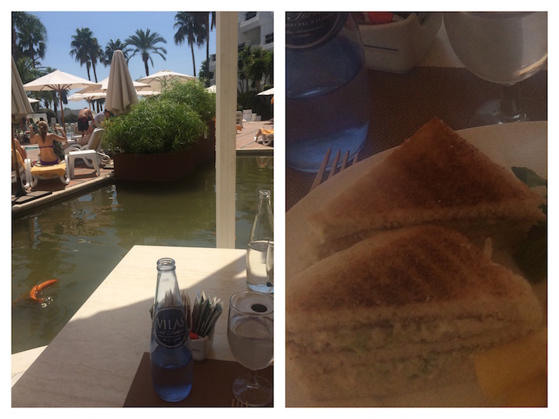 Iberostar Coral Beach