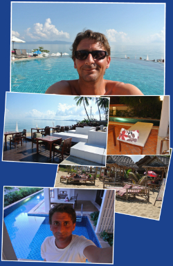 samui buri hotel