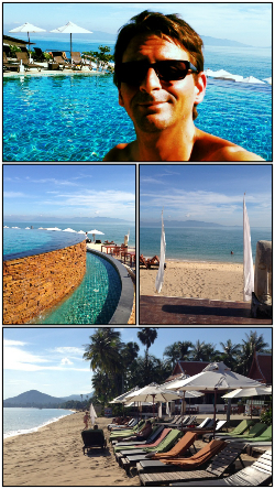 samui buri hotel