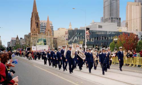 Anzac Day