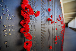 Anzac,Australia