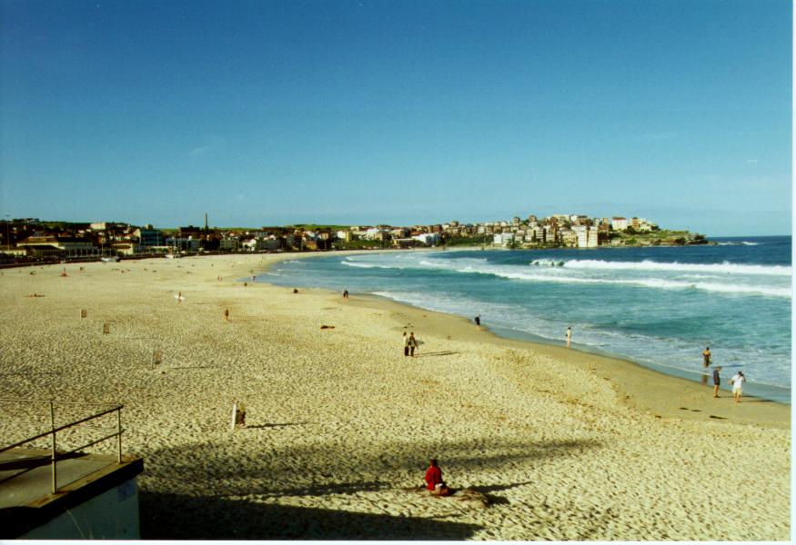 Bondi