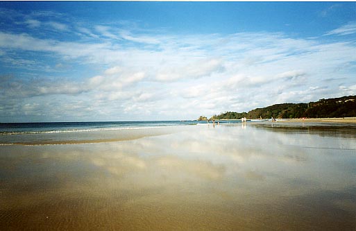 BYRON