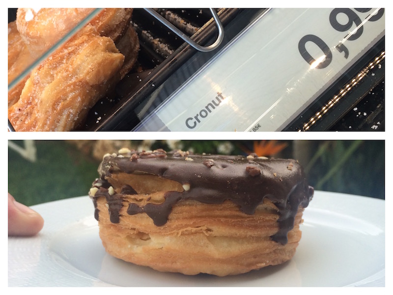 Cronut