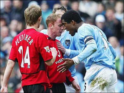manchester derby