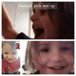 facetime,nephews,apple