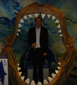globall Charity Ball Melbourne Aquarium